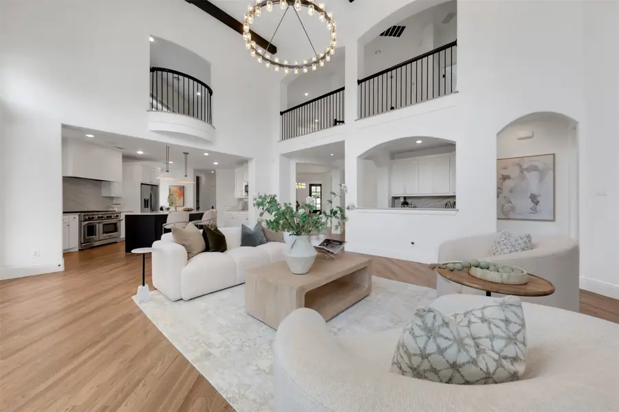 2117 Hidalgo Lane, Frisco, TX 75034 - #3