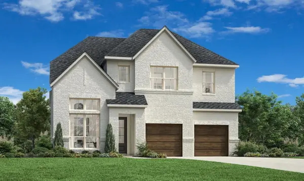 820 Cottontail Way, Celina, TX 75009