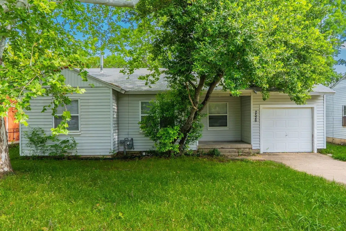 2526 Rolinda Drive, Dallas, TX 75211 - #1