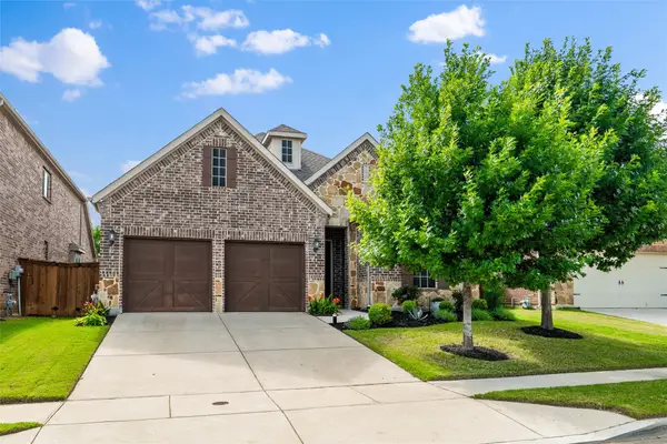 12933 Oakvale Trail, Fort Worth, TX 76244