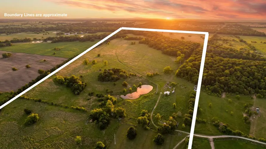 150 +- Acres Highway 31, Kerens, TX 75144 - #3