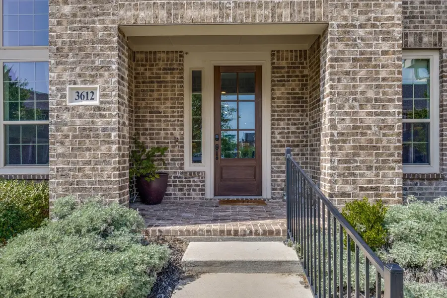 3612 Dutchess Drive, Frisco, TX 75034 - #2