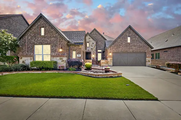 710 Sunflower Avenue, Argyle, TX 76226