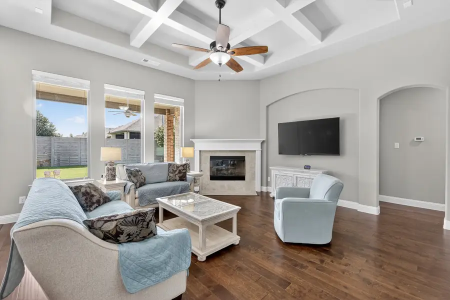 710 Sunflower Avenue, Argyle, TX 76226 - #2