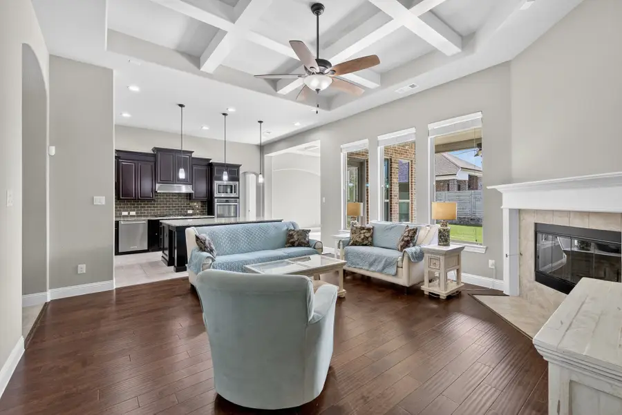 710 Sunflower Avenue, Argyle, TX 76226 - #3