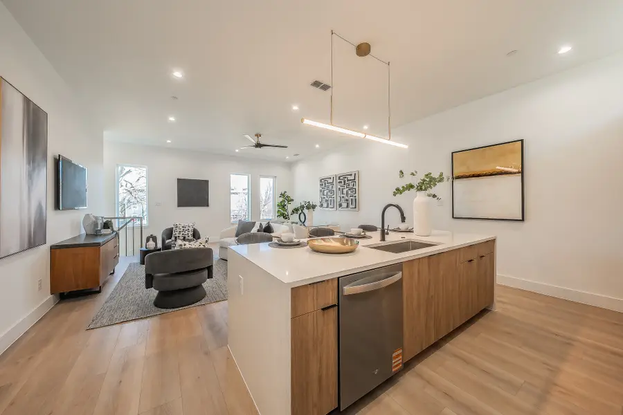 5320 Reiger Avenue #104, Dallas, TX 75214 - #2