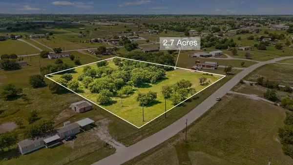 TBD Branding Iron Road, New Fairview, TX 76078