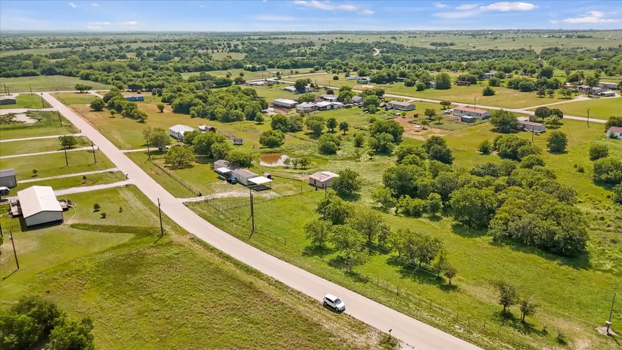TBD Branding Iron Road, New Fairview, TX 76078 - #3