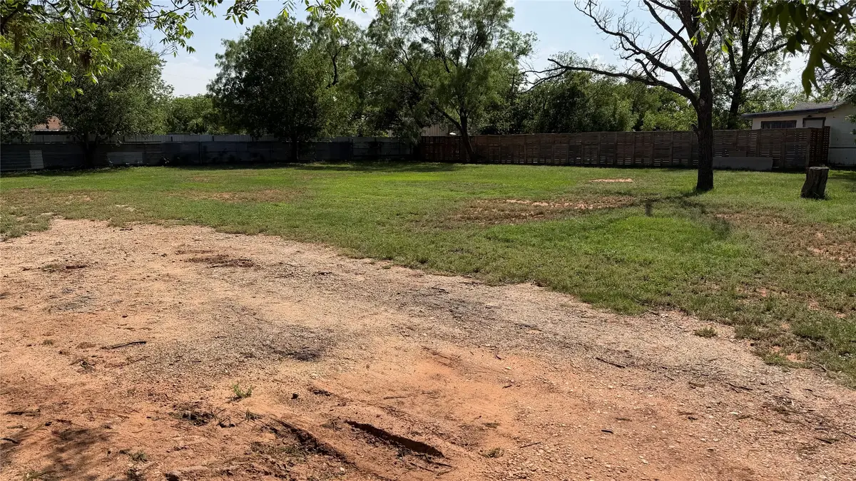 1617 Delano Street, Abilene, TX 79601 - #1