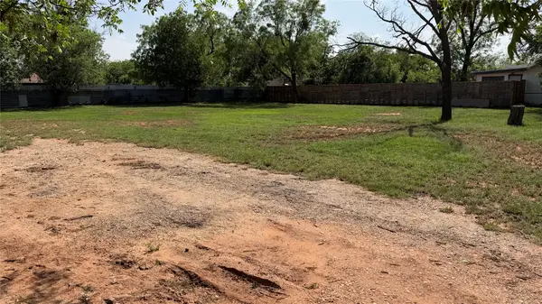 1617 Delano Street, Abilene, TX 79601