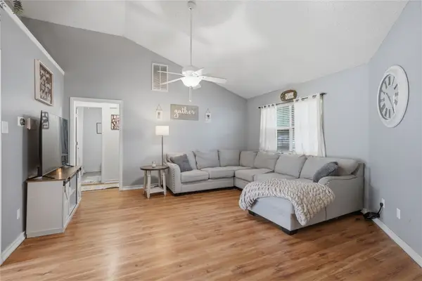 236 Seacraft Drive, Gun Barrel City, TX 75156