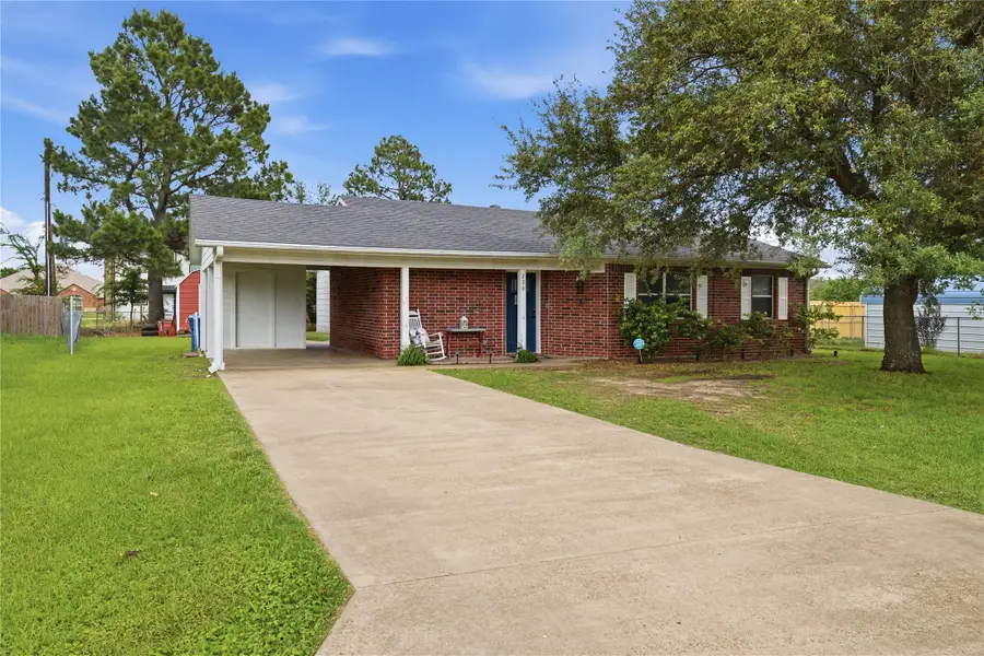 236 Seacraft Drive, Gun Barrel City, TX 75156 - #3