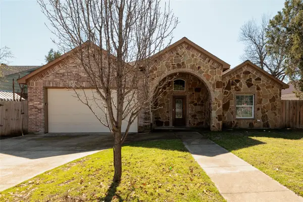 3014 Falls Drive, Dallas, TX 75211