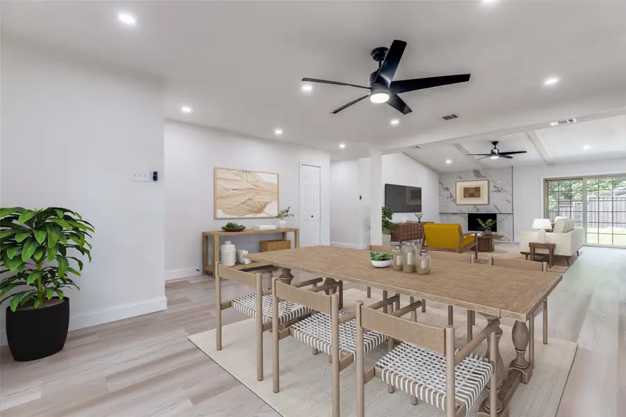 1505 Rocky Cove Circle, Plano, TX 75023 - #2