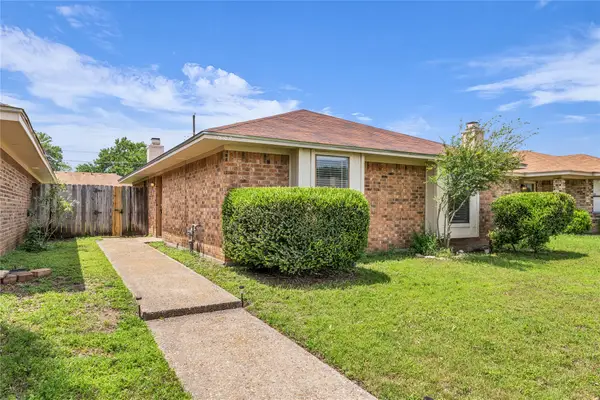 1409 Chapel Downs, Waco, TX 76712