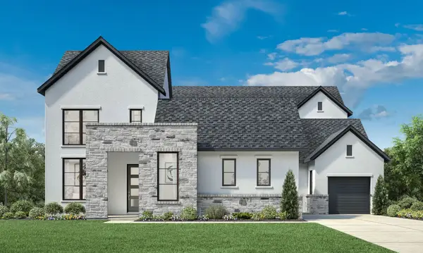 600 Thompson Street, Prosper, TX 75078