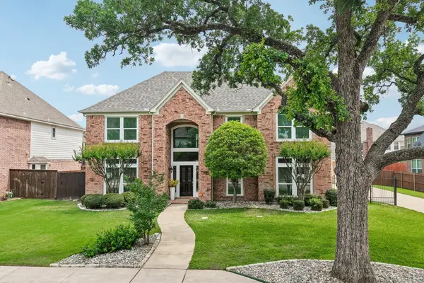 1703 Mesquite Road, Southlake, TX 76092