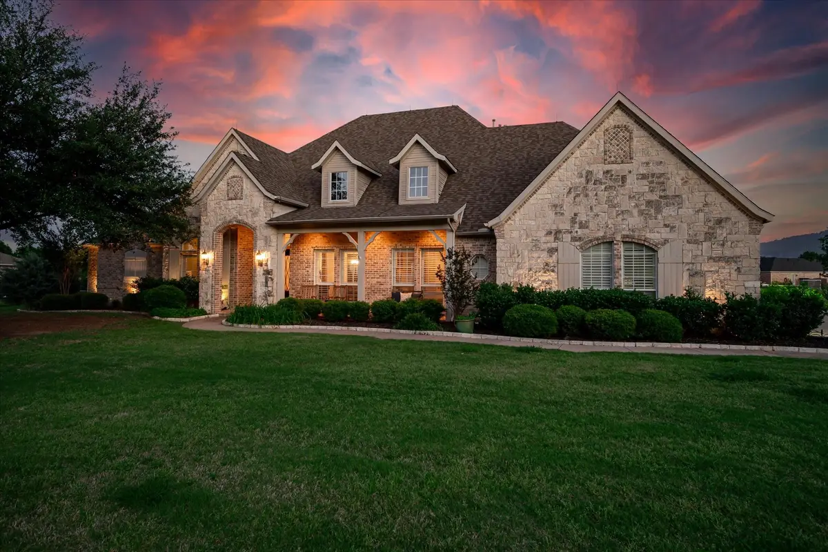 1720 Highland Meadows Drive, Prosper, TX 75078 - #1