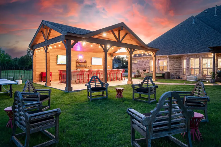 1720 Highland Meadows Drive, Prosper, TX 75078 - #3