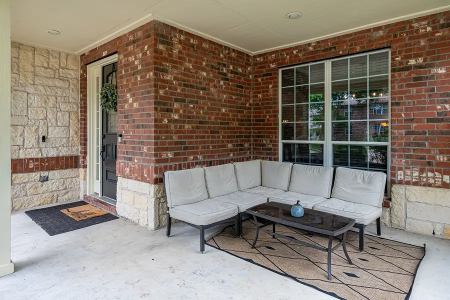 1500 Millwood Lane, Allen, TX 75002 - #3