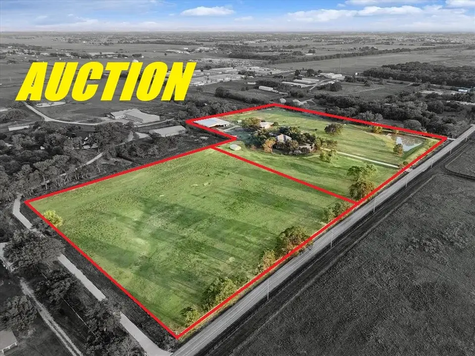 11410 Massey Road, Pilot Point, TX 76258 - #1