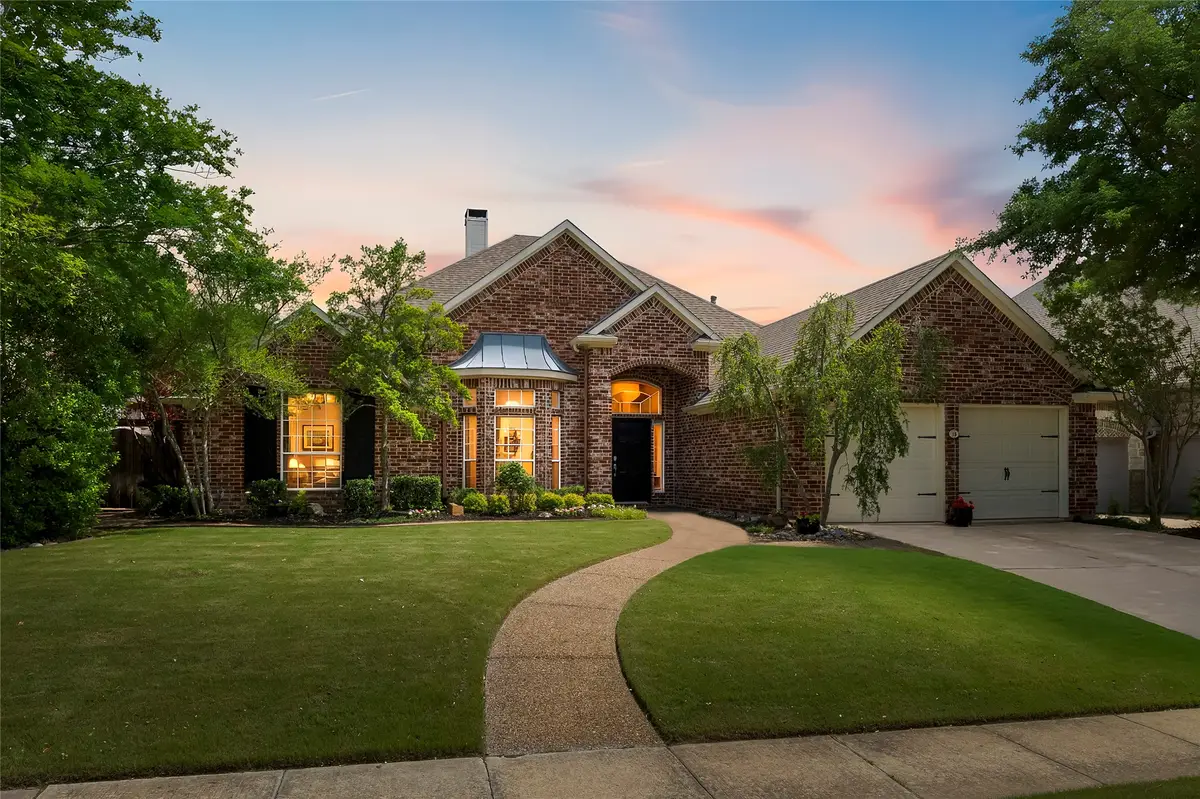 15 Center Court, Heath, TX 75032 - #1