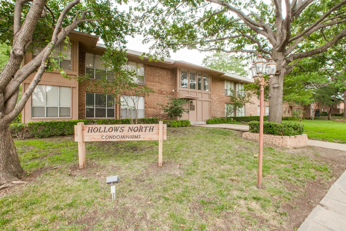 10532 Stone Canyon Road #209, Dallas, TX 75230 - #1