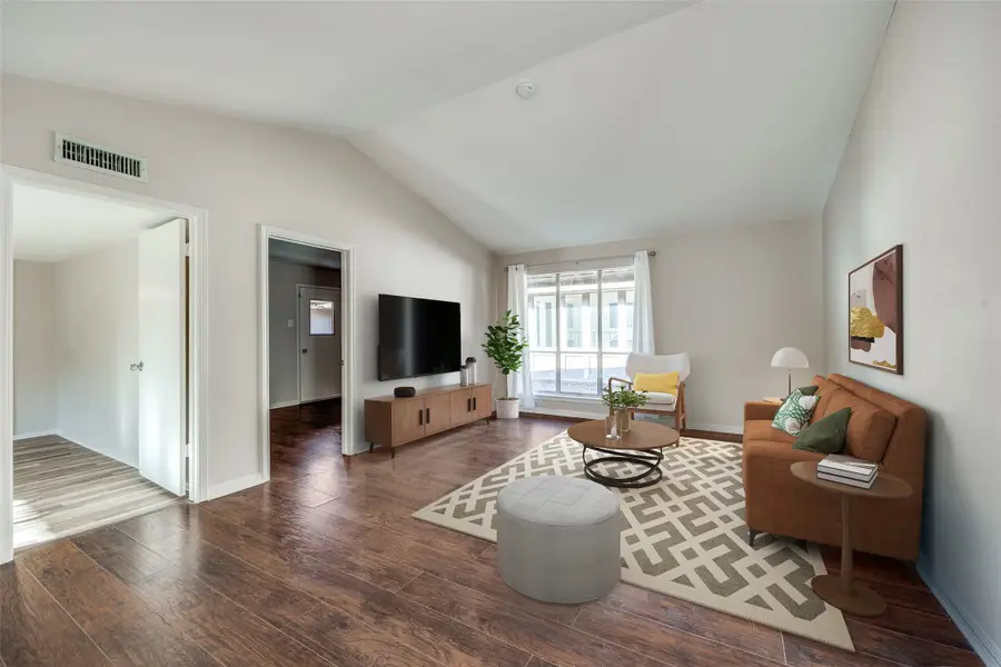10532 Stone Canyon Road #209, Dallas, TX 75230 - #2
