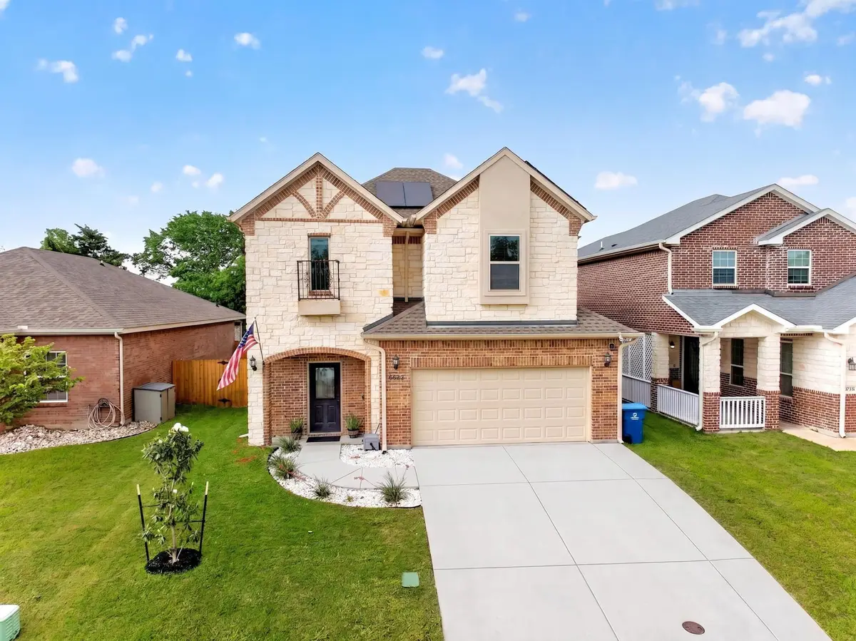 6622 Windward View Drive, Rowlett, TX 75088 - #1
