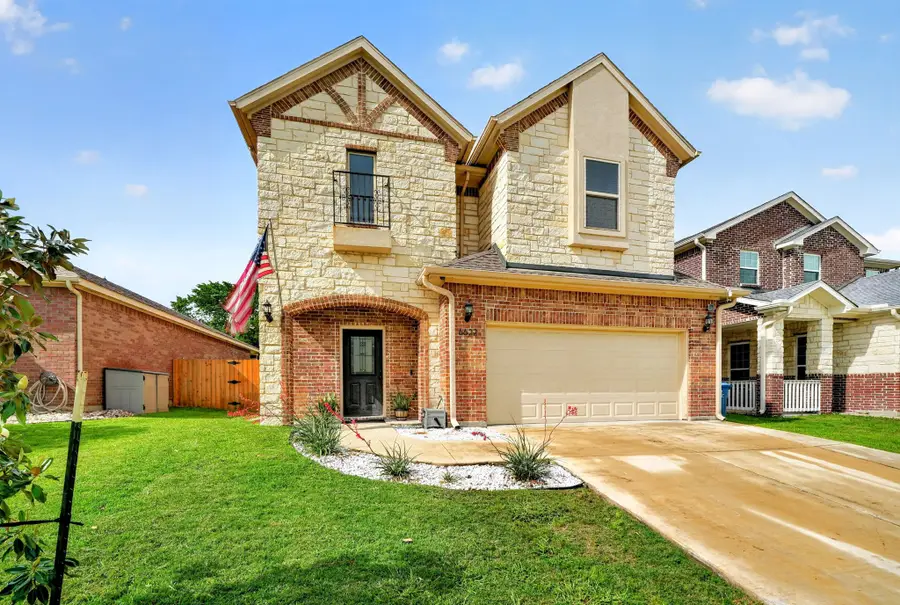 6622 Windward View Drive, Rowlett, TX 75088 - #2