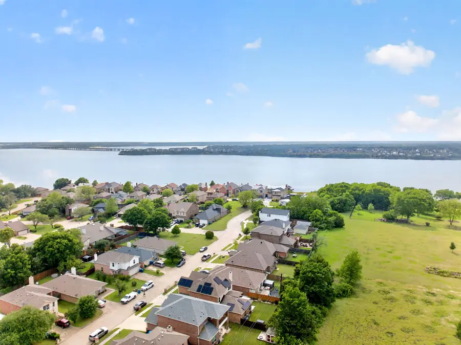 6622 Windward View Drive, Rowlett, TX 75088 - #3