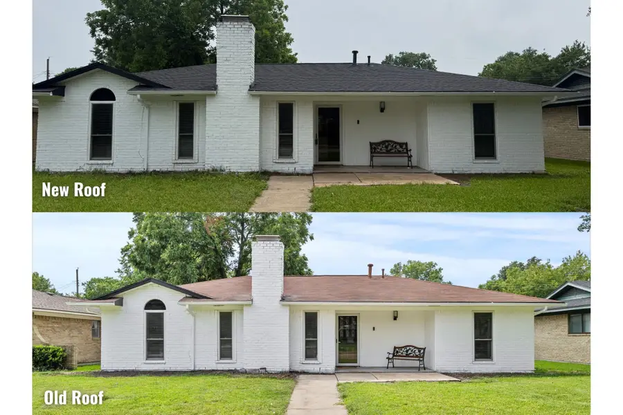 600 E Kearney Street, Mesquite, TX 75149 - #2