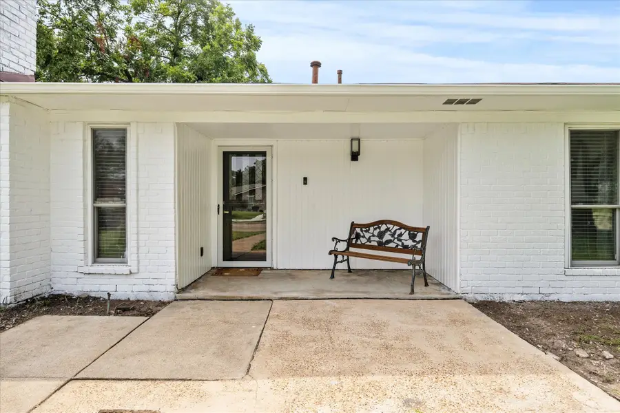 600 E Kearney Street, Mesquite, TX 75149 - #3