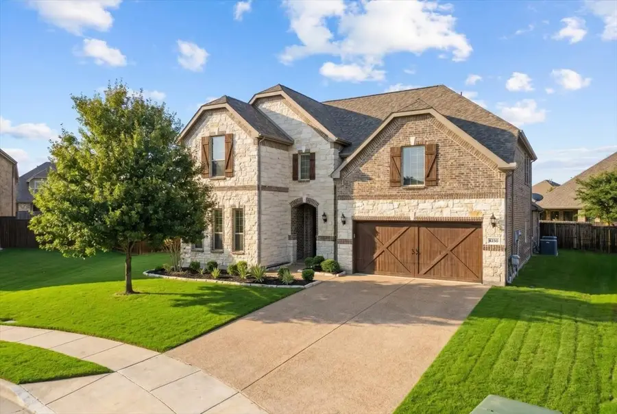 4250 Salado Creek Way, Celina, TX 75078 - #2