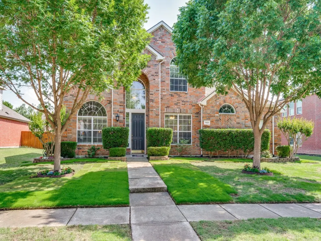 7931 Greenvalley Lane, Frisco, TX 75033 - #1