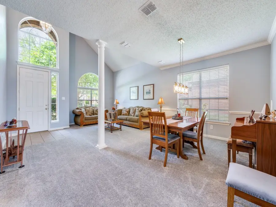 7931 Greenvalley Lane, Frisco, TX 75033 - #2