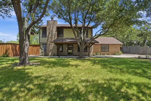 212 Hickory Lane, Hickory Creek, TX 75065