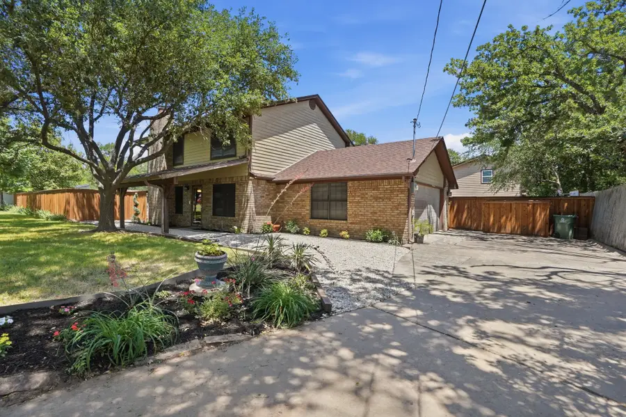 212 Hickory Lane, Hickory Creek, TX 75065 - #2