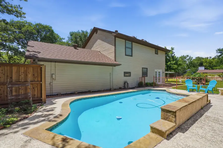 212 Hickory Lane, Hickory Creek, TX 75065 - #3