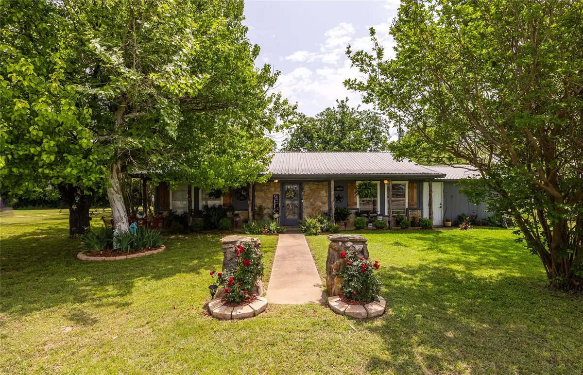 14678 Fm 56, Kopperl, TX 76652 - #1