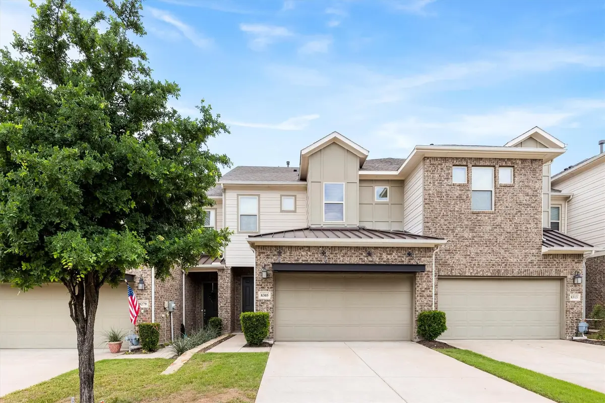 8305 Oxalis Lane, Dallas, TX 75252 - #1