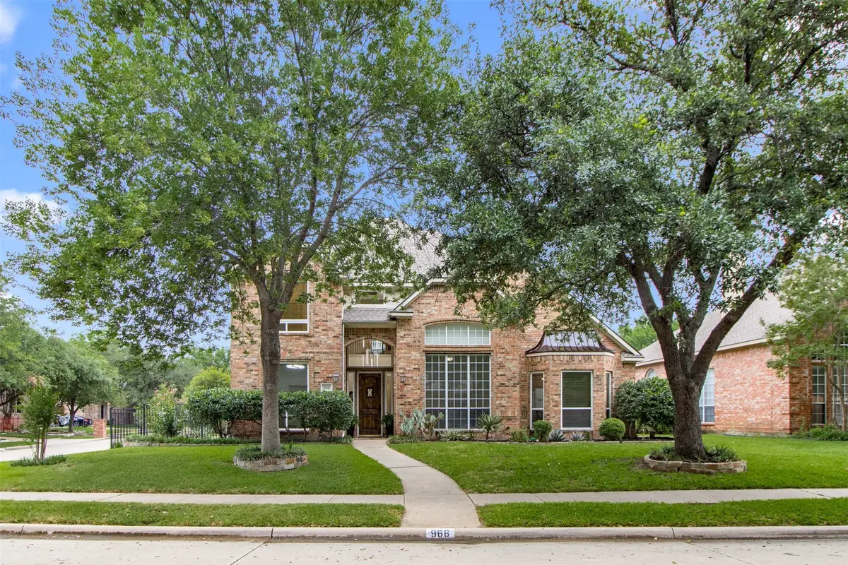 966 Burns Crossing, Coppell, TX 75019 - #1