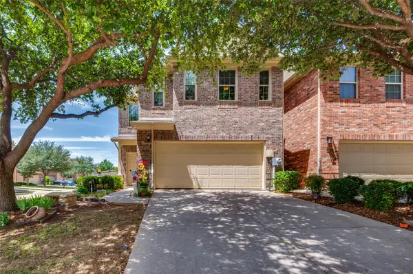 2656 Jacobson Drive, Lewisville, TX 75067