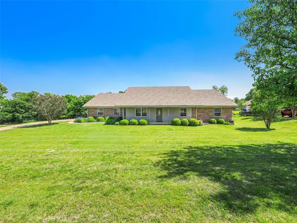 269 Belmont Lane, Van Alstyne, TX 75495