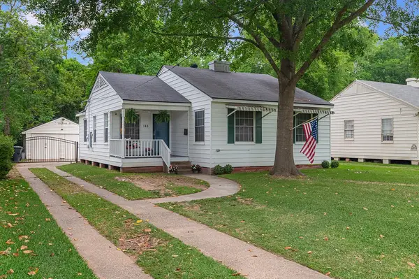 148 Preston Avenue, Shreveport, LA 71106