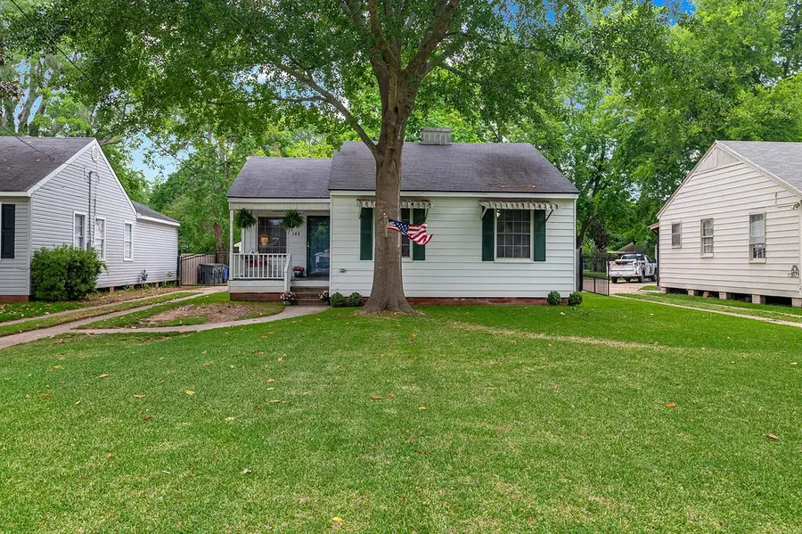 148 Preston Avenue, Shreveport, LA 71106 - #3
