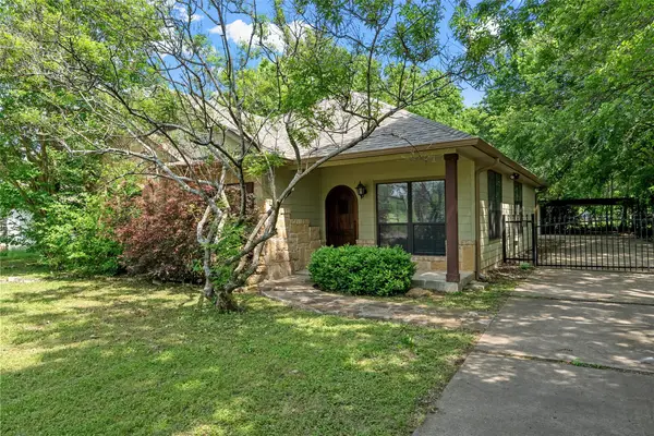 316 Garden Drive, Waco, TX 76706