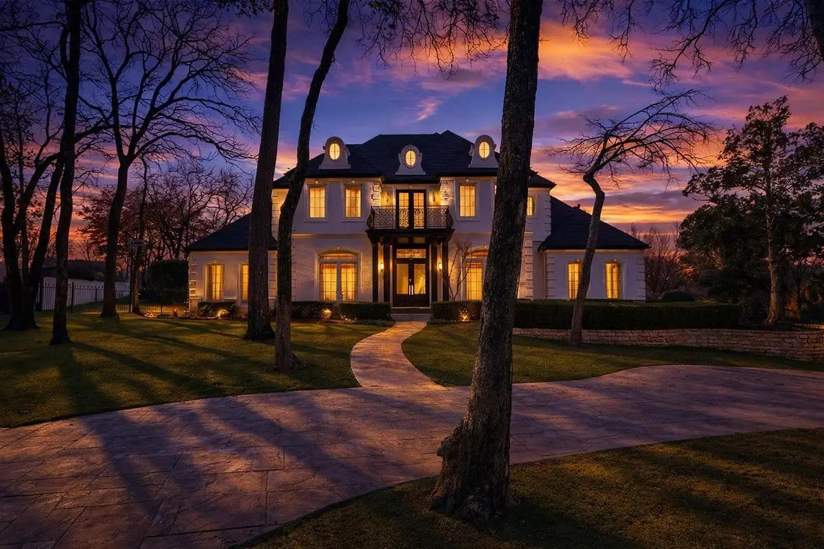 1804 Larkspur Court, Southlake, TX 76092 - #1