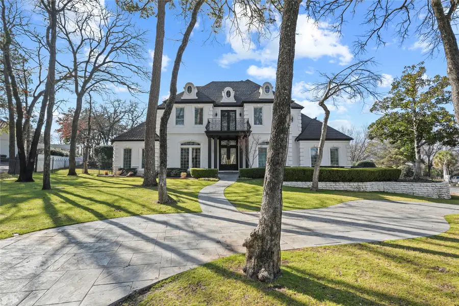 1804 Larkspur Court, Southlake, TX 76092 - #2