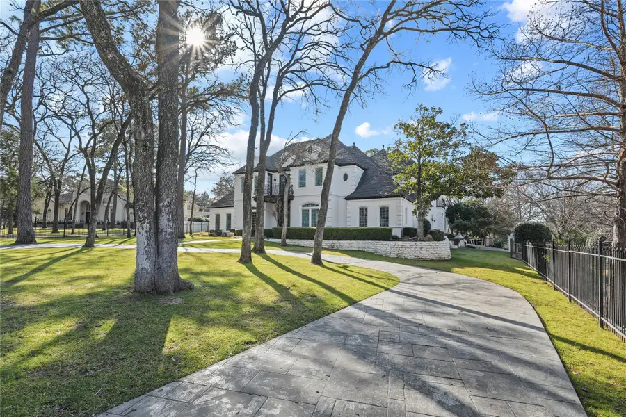 1804 Larkspur Court, Southlake, TX 76092 - #3